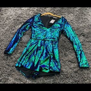 Club Romper
